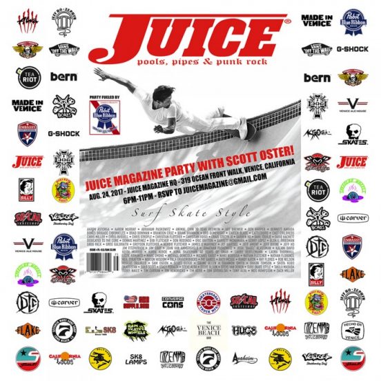 Christian Hosoi Surf Skate Style – Juice Magazine