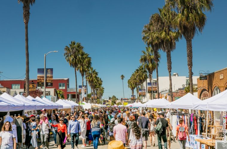 Sept. 29 Abbot Kinney Festival – Venice Paparazzi | Venice Beach CA ...